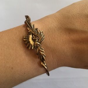 Alex and Ani Phoenix Wrap
